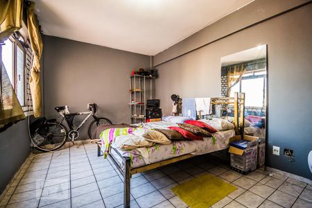 Quarto de apartamento à venda com 1 quarto, 58m² em Centro, Campinas