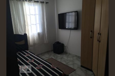 Dormitório 2 de apartamento à venda com 2 quartos, 60m² em Vila Quitauna, Osasco