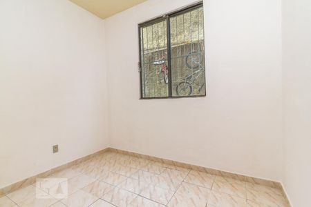 Quarto 2 de apartamento à venda com 2 quartos, 60m² em Santa Branca, Belo Horizonte