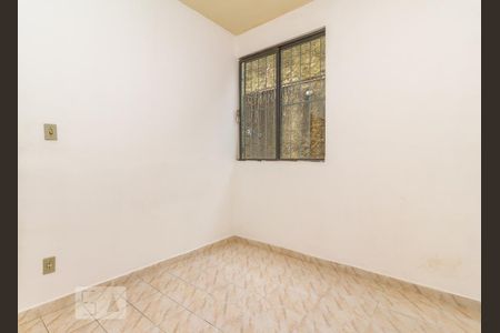 Quarto 1  de apartamento à venda com 2 quartos, 60m² em Santa Branca, Belo Horizonte