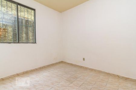 Quarto 1  de apartamento à venda com 2 quartos, 60m² em Santa Branca, Belo Horizonte