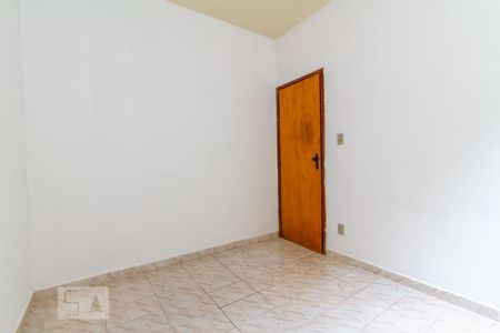 Quarto 1  de apartamento à venda com 2 quartos, 60m² em Santa Branca, Belo Horizonte