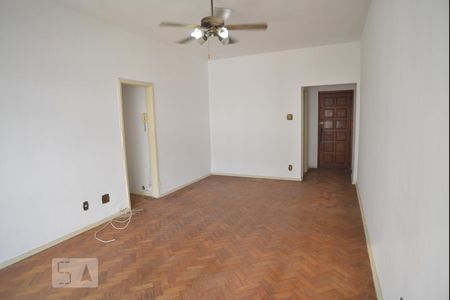 Sala de apartamento à venda com 3 quartos, 110m² em Flamengo, Rio de Janeiro