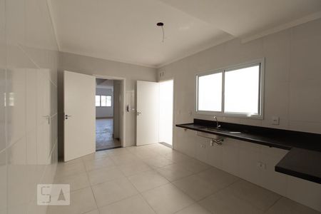 Cozinha de casa de condomínio à venda com 3 quartos, 180m² em Vila Formosa, São Paulo