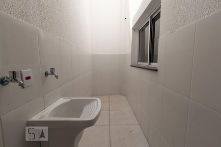 Área de Serviço de casa de condomínio à venda com 3 quartos, 180m² em Vila Formosa, São Paulo