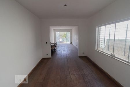 Sala de Jantar de casa à venda com 4 quartos, 250m² em Vila Aurora (zona Norte), São Paulo