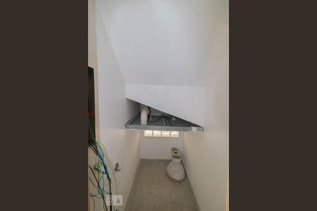 Lavabo de casa à venda com 4 quartos, 250m² em Vila Aurora (zona Norte), São Paulo