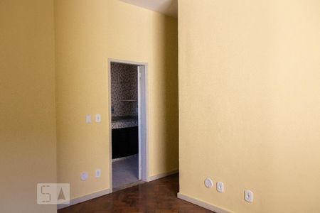 Sala de apartamento à venda com 2 quartos, 50m² em Vila Isabel, Rio de Janeiro