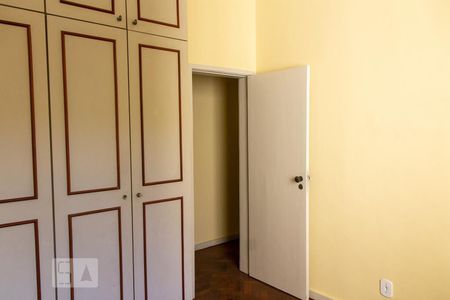 Quarto 1 de apartamento à venda com 2 quartos, 50m² em Vila Isabel, Rio de Janeiro