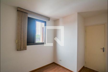 Quarto 1 de apartamento para alugar com 3 quartos, 79m² em Vila Assunção, Santo André