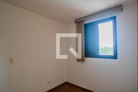 Quarto 1 de apartamento para alugar com 3 quartos, 79m² em Vila Assunção, Santo André