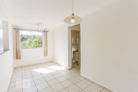 Apartamento para alugar com 46m², 2 quartos e 1 vagaSala de Estar