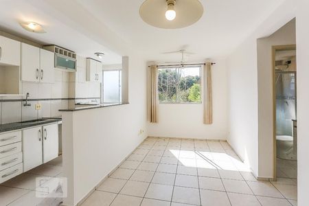 Apartamento para alugar com 46m², 2 quartos e 1 vagaSala de Estar