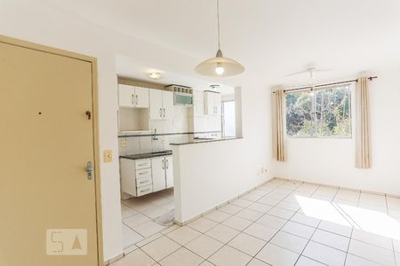 Apartamento para alugar com 46m², 2 quartos e 1 vagaSala de Estar