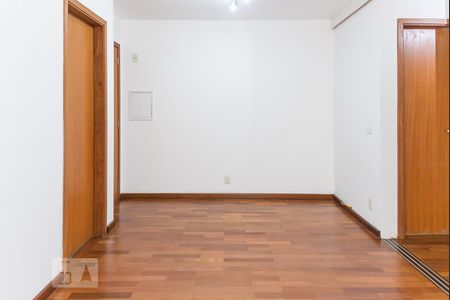 Sala de apartamento para alugar com 1 quarto, 42m² em Santa Cecília, São Paulo