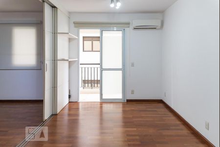 Sala de apartamento para alugar com 1 quarto, 42m² em Santa Cecília, São Paulo