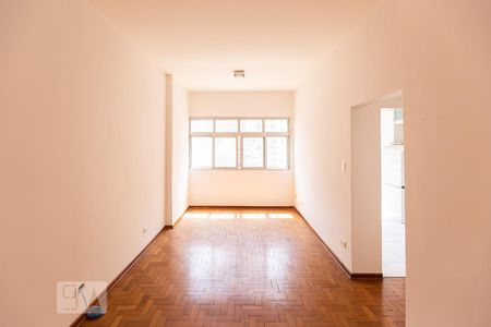 Sala de apartamento à venda com 1 quarto, 60m² em Bela Vista, São Paulo