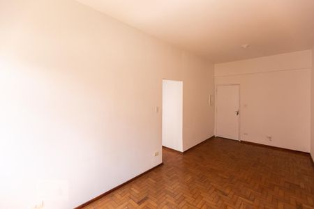Sala de apartamento à venda com 1 quarto, 60m² em Bela Vista, São Paulo