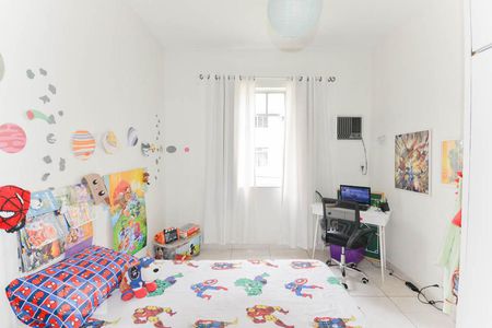 Quarto 1 de apartamento para alugar com 2 quartos, 90m² em Tijuca, Rio de Janeiro