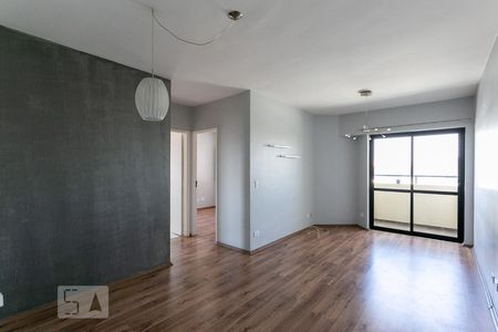 Apartamento à venda com 70m², 2 quartos e 2 vagasSala