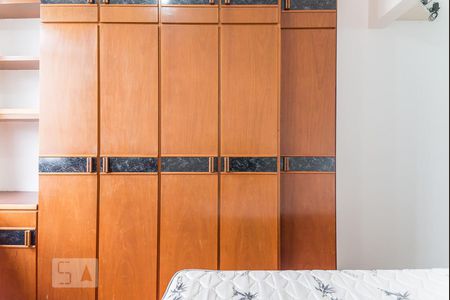 Apartamento para alugar com 29m², 1 quarto e sem vagaQuarto