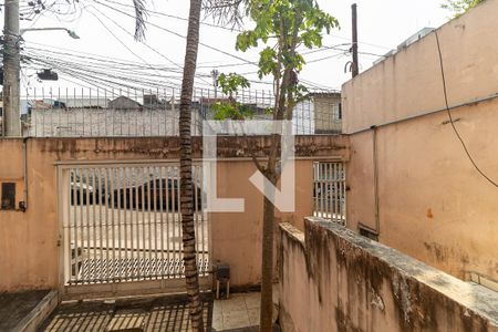 Vista da Sala da Casa 1 de casa à venda com 5 quartos, 200m² em São João Climaco, São Paulo