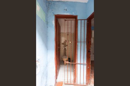 Banheiro de casa à venda com 3 quartos, 170m² em Vila Alpina, São Paulo