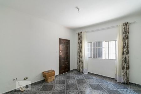 Sala de apartamento à venda com 7 quartos, 258m² em Vila Sao Pedro, Santo André