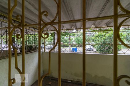 Vista do Quarto 1 (varanda) de apartamento à venda com 2 quartos, 100m² em Irajá, Rio de Janeiro