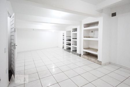Sala de casa para alugar com 3 quartos, 150m² em Jardim Oriental, São Paulo