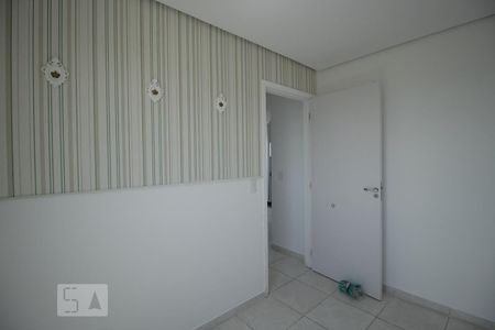 Quarto 2 de apartamento para alugar com 2 quartos, 50m² em Taguatinga Norte (taguatinga), Brasília