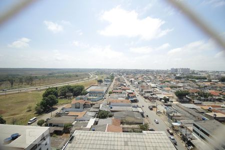 Vista de apartamento para alugar com 2 quartos, 50m² em Taguatinga Norte (taguatinga), Brasília