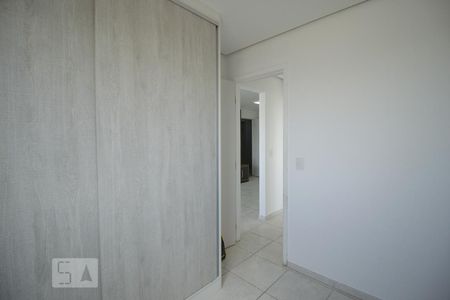 Quarto 1 de apartamento para alugar com 2 quartos, 50m² em Taguatinga Norte (taguatinga), Brasília