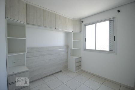 Quarto 1 de apartamento para alugar com 2 quartos, 50m² em Taguatinga Norte (taguatinga), Brasília