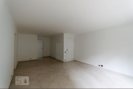 Sala de apartamento para alugar com 3 quartos, 129m² em Consolação, São Paulo