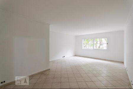 Sala de apartamento para alugar com 3 quartos, 129m² em Consolação, São Paulo