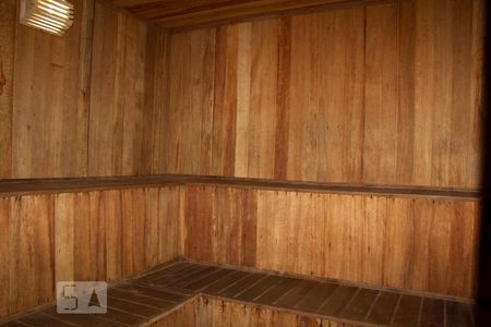 Sauna de apartamento à venda com 3 quartos, 95m² em Morumbi, São Paulo