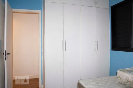 Quarto 1 de apartamento à venda com 3 quartos, 95m² em Morumbi, São Paulo