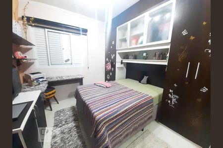 Quarto 2 de apartamento à venda com 2 quartos, 69m² em Demarchi, São Bernardo do Campo