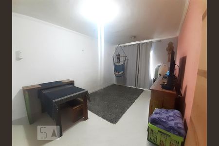 Sala de apartamento à venda com 2 quartos, 69m² em Demarchi, São Bernardo do Campo