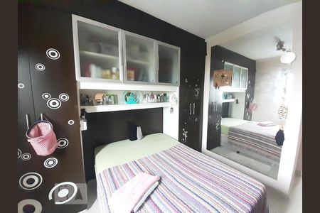 Quarto 2 de apartamento à venda com 2 quartos, 69m² em Demarchi, São Bernardo do Campo