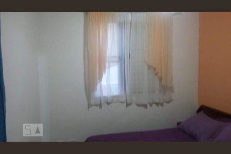 Dormitório 2 de apartamento à venda com 3 quartos, 89m² em Utinga, Santo André