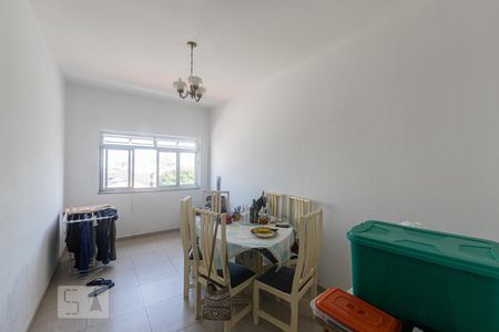 Apartamento à venda com 69m², 1 quarto e sem vagaSala