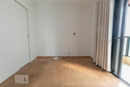 Suíte de apartamento à venda com 3 quartos, 120m² em Santana, São Paulo