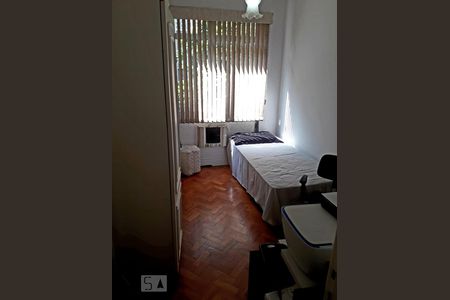 Quarto 1 de apartamento à venda com 2 quartos, 107m² em Copacabana, Rio de Janeiro