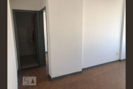 Sala de kitnet/studio à venda com 1 quarto, 50m² em Centro, São Paulo