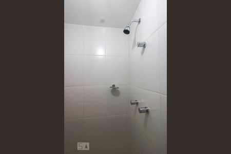 Banheiro  de apartamento à venda com 3 quartos, 60m² em Vila Metalurgica, Santo André