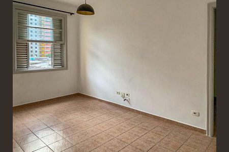 Sala de apartamento para alugar com 1 quarto, 45m² em Cambuci, São Paulo