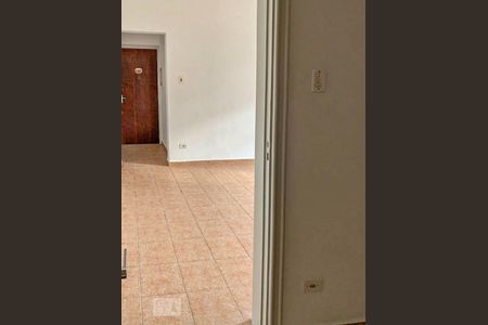 Sala de apartamento para alugar com 1 quarto, 45m² em Cambuci, São Paulo