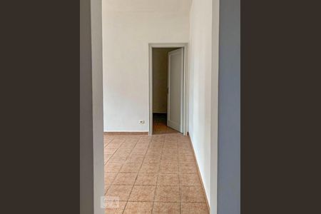 Quarto de apartamento para alugar com 1 quarto, 45m² em Cambuci, São Paulo